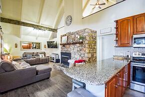 Beech Retreat Chalet 3 Bedroom Chalet