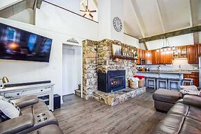 Beech Retreat Chalet 3 Bedroom Chalet