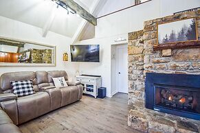 Beech Retreat Chalet 3 Bedroom Chalet