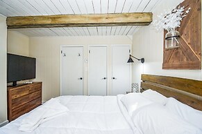 Beech Retreat Chalet 3 Bedroom Chalet