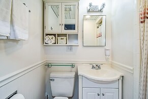 Beech Retreat Chalet 3 Bedroom Chalet