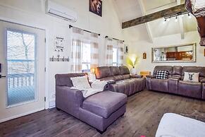 Beech Retreat Chalet 3 Bedroom Chalet