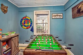 Beech Retreat Chalet 3 Bedroom Chalet