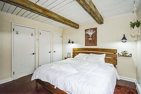 Beech Retreat Chalet 3 Bedroom Chalet