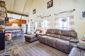 Beech Retreat Chalet 3 Bedroom Chalet