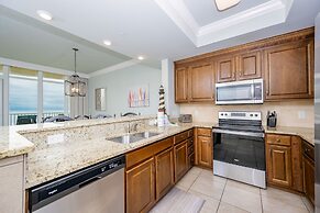 Phoenix Orange Beach Ii 403 2 Bedroom Condo