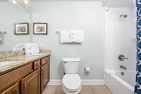 Phoenix Orange Beach Ii 403 2 Bedroom Condo