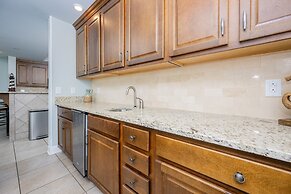 Phoenix Orange Beach Ii 403 2 Bedroom Condo