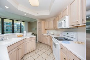 Phoenix On The Bay 1314 2 Bedroom Condo