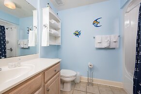 Phoenix On The Bay 1314 2 Bedroom Condo