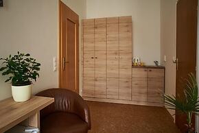 Vinci Apartman Szombathely