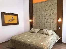 Vinci Apartman Szombathely