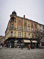 Vinci Apartman Szombathely