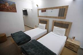 HOTEL PLAYA DAKHLA