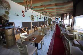 HOTEL PLAYA DAKHLA