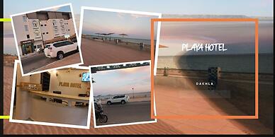 HOTEL PLAYA DAKHLA