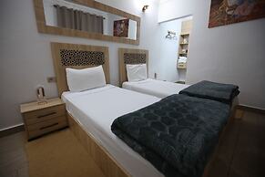HOTEL PLAYA DAKHLA