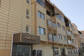 HOTEL PLAYA DAKHLA