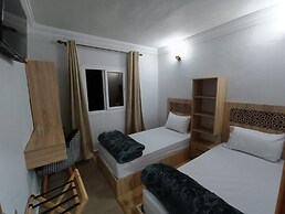 HOTEL PLAYA DAKHLA