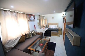 HOTEL PLAYA DAKHLA