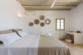 Villa Vinea Paros