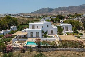 Villa Vinea Paros