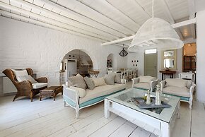 Villa Vinea Paros