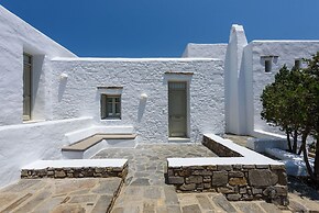 Villa Vinea Paros