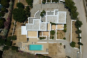 Villa Vinea Paros