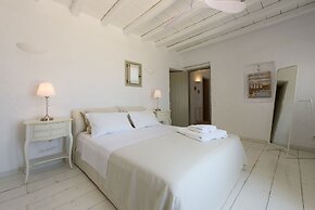 Villa Vinea Paros