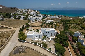 Villa Vinea Paros