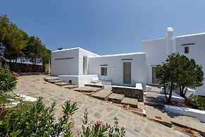 Villa Vinea Paros