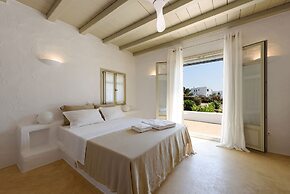 Villa Vinea Paros