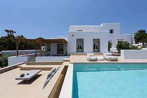 Villa Vinea Paros