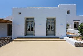 Villa Vinea Paros