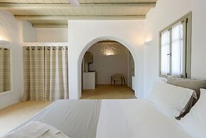 Villa Vinea Paros