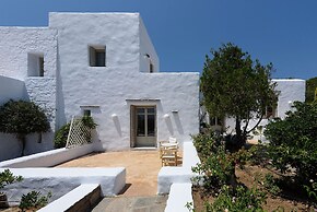 Villa Vinea Paros