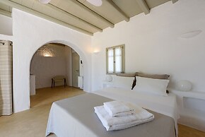 Villa Vinea Paros