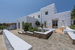 Villa Vinea Paros