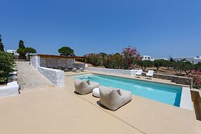 Villa Vinea Paros