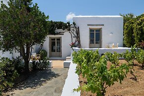 Villa Vinea Paros