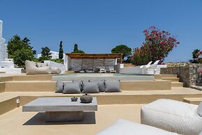 Villa Vinea Paros