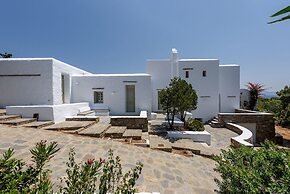 Villa Vinea Paros