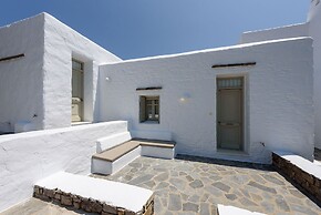 Villa Vinea Paros