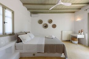 Villa Vinea Paros