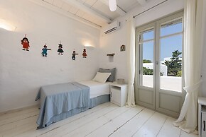 Villa Vinea Paros