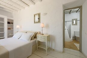 Villa Vinea Paros
