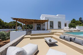 Villa Vinea Paros