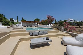 Villa Vinea Paros