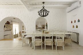 Villa Vinea Paros